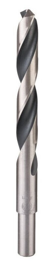 Bosch HSS spiralbor PointTeQ 14,5 mm (redusert tange)