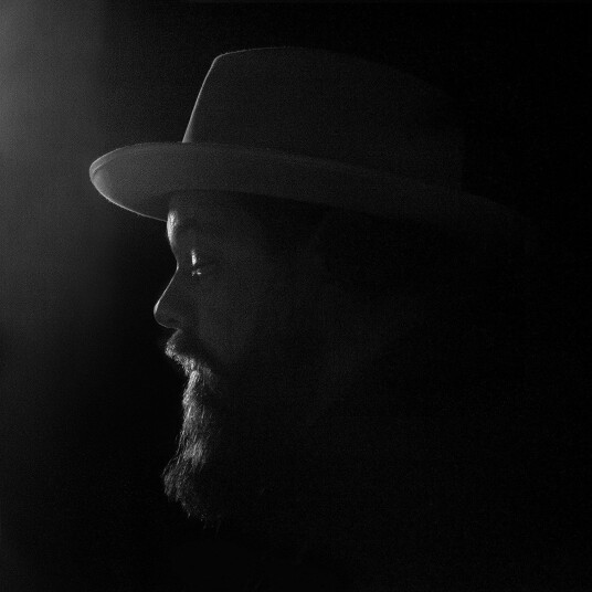 Nathaniel Rateliff, Nathaniel Rateliff & The Night Sweats  Tearing At The Seams  LP/Vinyl