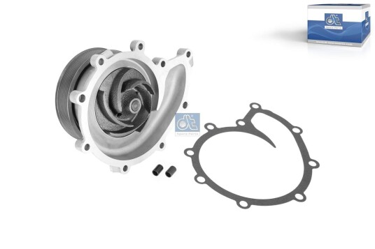 DT Spare Parts 1.11115 Vannpumpe DT Spare Parts 1.11115 Vannpumpe