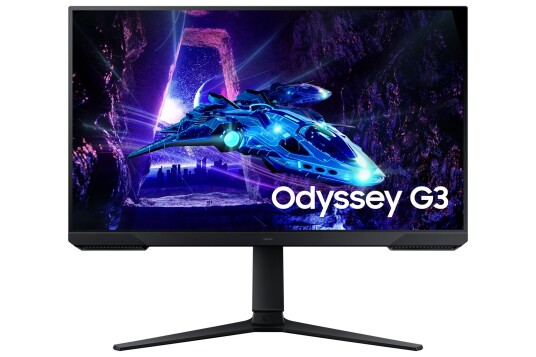 Samsung Odyssey G3 S27DG302