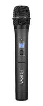 BOYA BY-WHM8 Pro - wireless microphone BOYA BY-WHM8 Pro - wireless microphone