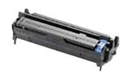 OKI Drum/B410/B430/B440 25K - Trommelsett Svart OKI Drum/B410/B430/B440 25K - Trommelsett Svart