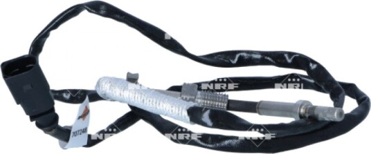 Sensor, eksostemperatur NRF 707248
