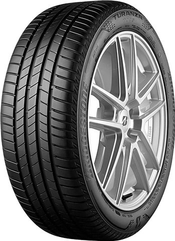 Bridgestone Turanza 6 215/45R20 95H XL Bridgestone Turanza 6 215/45R20 95H XL