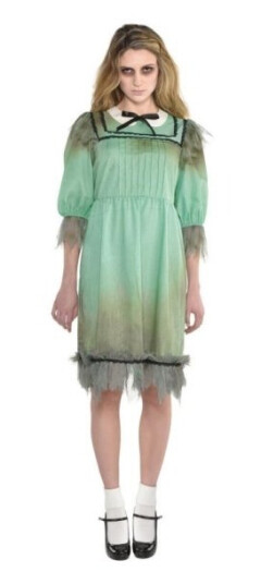 Boland Traciks Dreadful Darling Kostume AM9904701