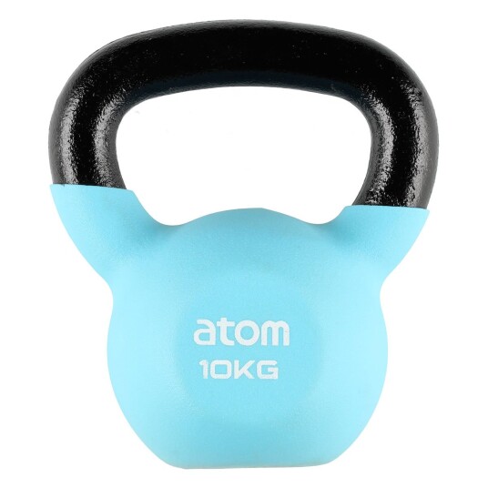 Atom Kettlebell 10 kg Atom Kettlebell 10 kg
