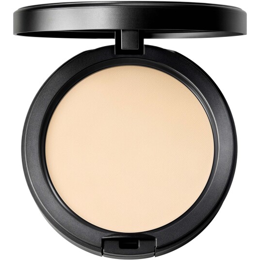 MAC Studio Fix Powder Plus Foundation NC3.5 12g - Mattende Puddersystem