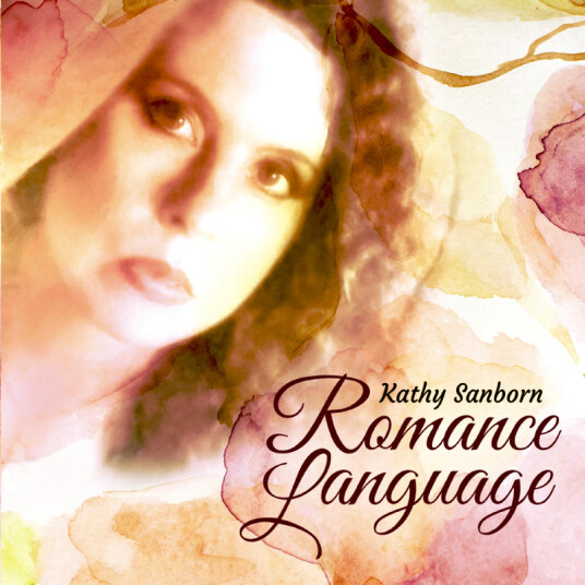 Kathy Sanborn Romance Language CD