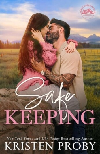 Safe Keeping Safe Keeping
