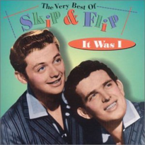 Skip & Flip It Was I: Very Best Of CD Skip & Flip It Was I: Very Best Of CD