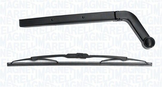 Viskerblad MAGNETI MARELLI 000723180304 Viskerblad MAGNETI MARELLI 000723180304