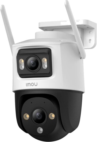 IMOU Cruiser Dual Overvåkningskamera