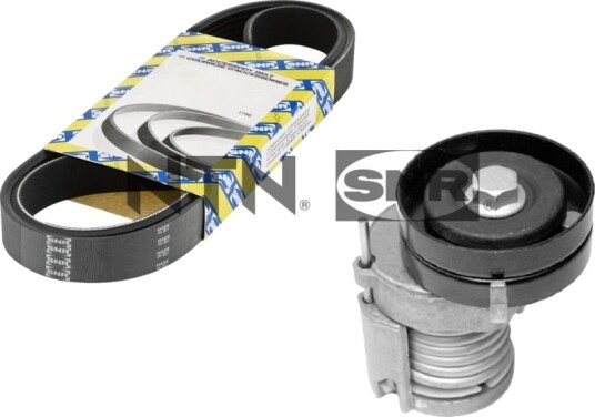 Kileremsett SNR KA857.21