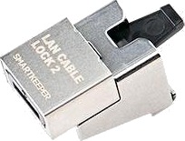 Smartkeeper Nc13 Cable Lock Black