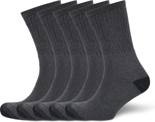 Shine Original | Workwear Sock 5 Pack | 40 47