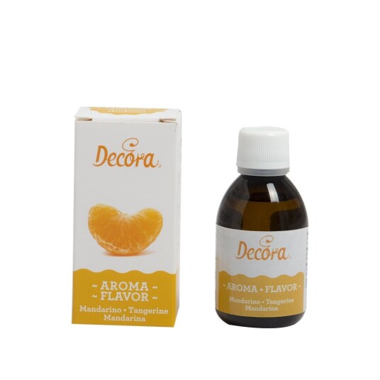 Decora Essens Mandarin 50g 