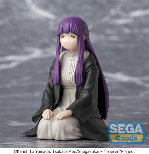 Frieren: Beyond Journey's End PM Fern Binding Spell Statue