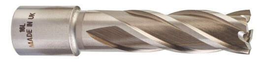 Milwaukee Kjernebor HSS 16X50 mm Milwaukee Kjernebor HSS 16X50 mm