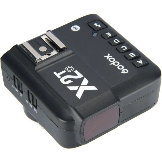 Godox X2T-O Olympus og Panasonic Olympus og Panasonic Trådøs Blits Trigge