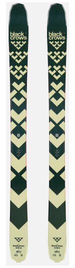 Black Crows Anima Olive Green 194cm