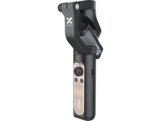 Hohem Gimbal 3-axis Smartphone/Hohem Isteady X Black