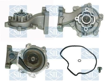 Vannpumpe Saleri SIL PA1135