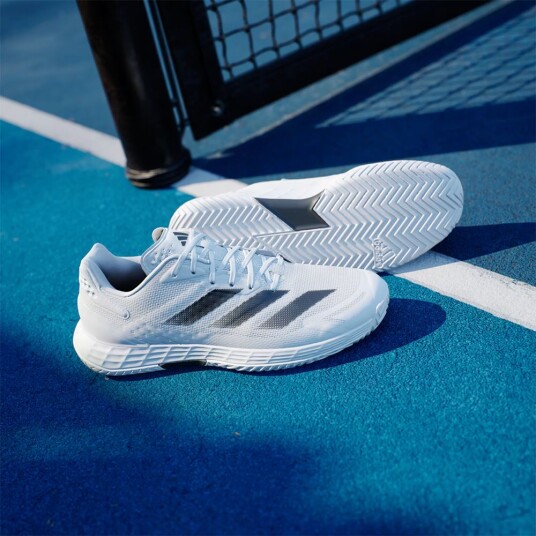 Adidas Defiant Speed M Tennis sko herre