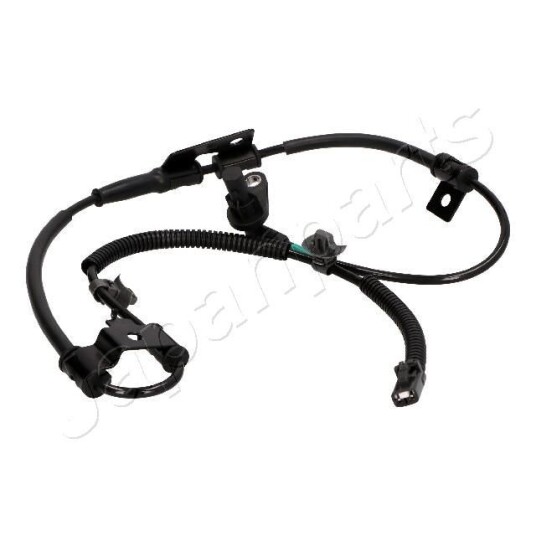ABS sensor JAPANPARTS ABS-K30