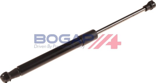 BOGAP B5134105 Gassfjær, motorpanser