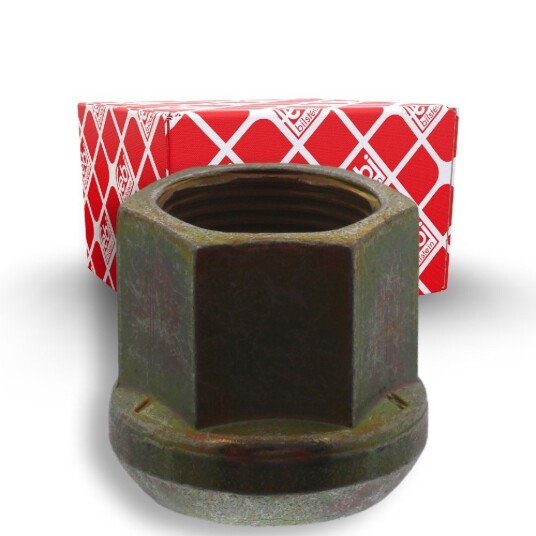 Hjulmutter FEBI BILSTEIN 03791