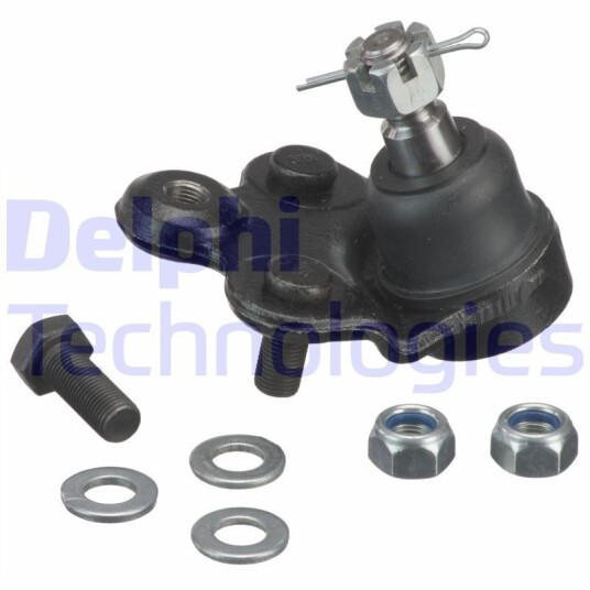 Bærebru/bærearm DELPHI TC3403 Bærebru/bærearm DELPHI TC3403