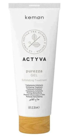 Actyva Purezza Gel
