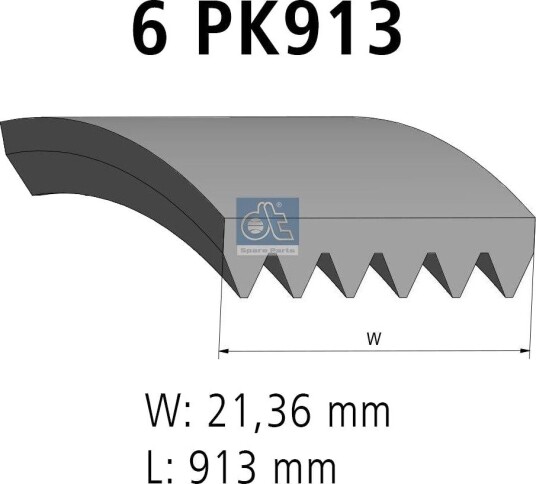 Multireim DT Spare Parts 12.15418 Multireim DT Spare Parts 12.15418