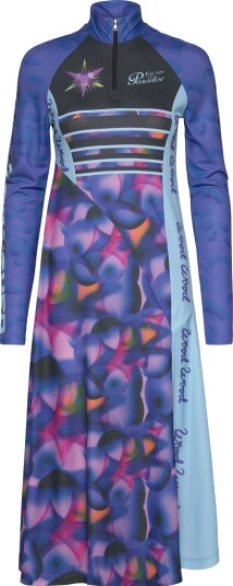WOOD WOOD | Eva Performance Dress | XS WOOD WOOD | Eva Performance Dress | XS