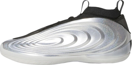 Adidas Herre Sport Grå 46 2/3 EU,