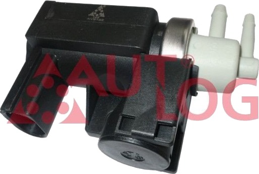 Trykkomformer eksosstyring AUTLOG AV6162