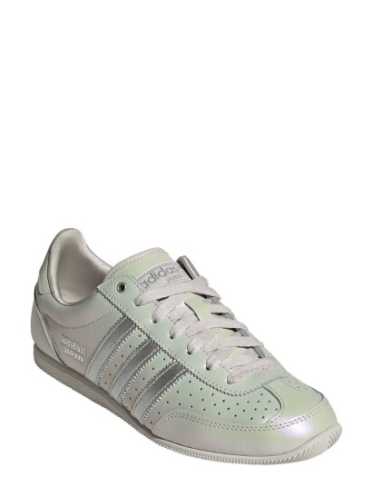Adidas Originals Japan W Silver 42 Adidas Originals Japan W Silver 42