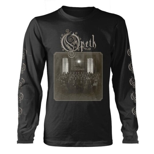 Bluse Opeth The Last Will And TestamentThe Last Will And Testament