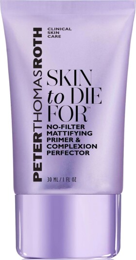 Roth Peter Thomas Roth Skin To Die For No Filter Primer 30ml