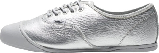 Vans Dame Sko Grå 38 1/2 EU,