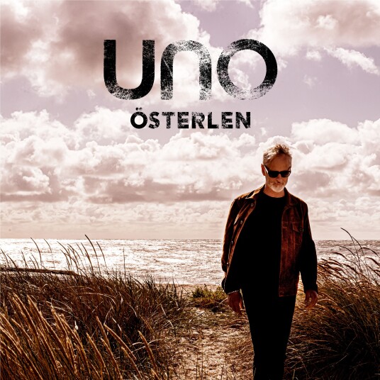 Uno Svenningsson  Österlen  CD