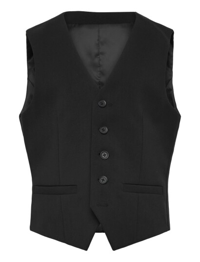 Grunt Kennet Waistcoat Black XXL/182