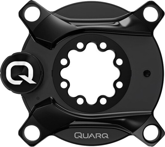 Quarq Powermeter Spider Dzero AXS DUB til XX1 Eagle