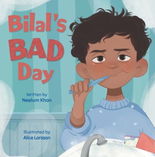 Bilal's Bad Day Bilal's Bad Day