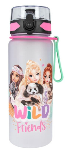 TOPModel Drinking Bottle WILD 0412902 TOPModel Drinking Bottle WILD 0412902