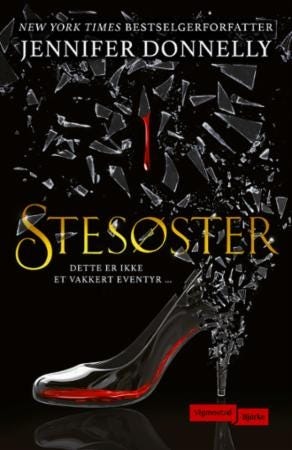 Stesøster Av Jennifer Donnelly