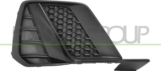 Ventilasjonsgitter PRASCO AD1252113
