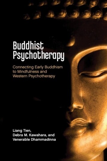 Buddhist Psychotherapy Buddhist Psychotherapy