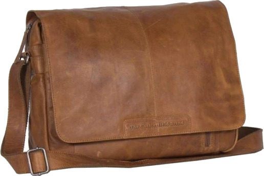 The Chesterfield Brand, Dame, Vesker, Brun, ONE SIZE,