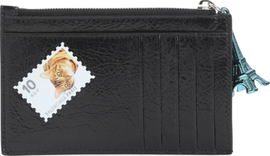 Balenciaga Herre Accessories Svart ONE SIZE,